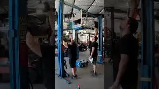 Несколько часов работы в 30 секундах 