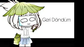|| Geri döndüm? || violet._.misa ||