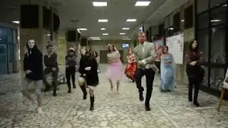Квест "Заветный кадр"