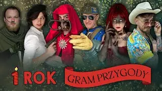 Za kulisami Gram Przygody – sekrety, wpadki i wielkie plany!