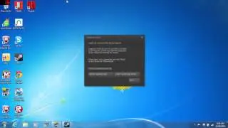 Steam Internet Connection Error HELP!
