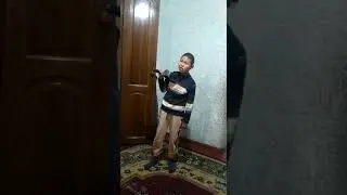 Элдик талант Сейдекеримов Нуркемель