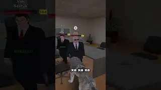 СТАЛ ВОЛКОМ РЕАКЦИИ ИГРОКОВ в AMAZING ONLINE в GTA RP CRMP