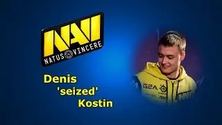 CS:GO - Na'Vi.Seized