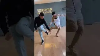 #shorts #tiktok #dance #hiphop