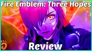 Review: Fire Emblem Warriors: Three Hopes (Nintendo Switch)