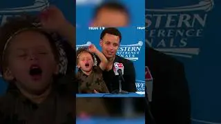 NBA Players Kids Funny Moments #nba #nbaplayer #nbaplayers #playerkid #nbaplayerkids