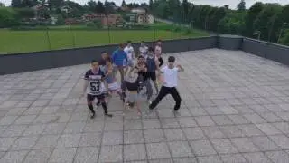 CENTRO DANZA LA ROSA DEI VENTI PREPARAZIONE SAGGIO