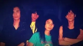 XPDC - TANDA TANYA