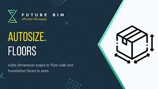 Autosize. Floors