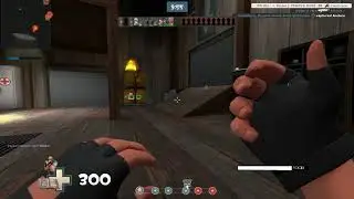 LMAOBox's Heavy Aimbot