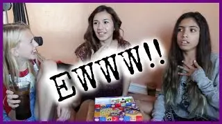 Bean Boozled | Jelly Bean Challenge !!!