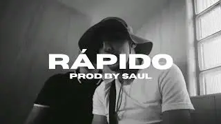 (FREE) Morad x Beny Jr x Type Beat - 