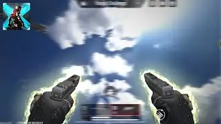 BEST WEAPON🥶 - BLOOD STRIKE INDONESIA
