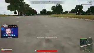 Shroud Mithraine Tek Atıyor :D