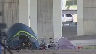Austin’s homeless left with nowhere to go amid camping crackdown I FOX 7 Austin