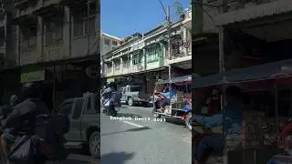Bangkok 29,2023