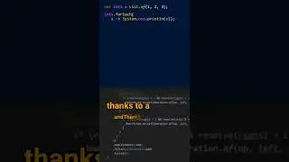 What is a Consumer? - Cracking the Java Coding Interview