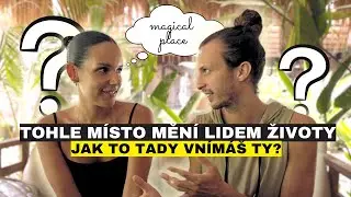 PTÁM SE CIZÍCH LIDÍ NA BALI JAKÝ JE UBUD?