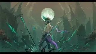Genshin Impact: XIAO MAXIMUM POTENTIAL PLUNGE ATTACK!