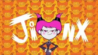Get Jinxed   Teen Titans Jinx AMV