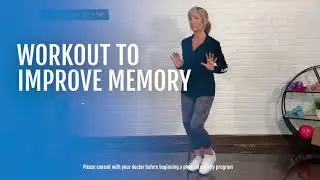Exercises to Improve Memory | SilverSneakers