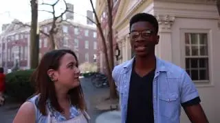 Harvard Freshman International Program