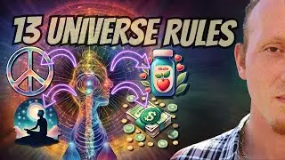 If I Can, You Can Do It Too. 13 Ways to vibrate at a higher frequentie.