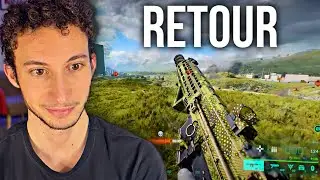 BATTLEFIELD 2042 : LE MEILLEUR FPS DE RETOUR !?