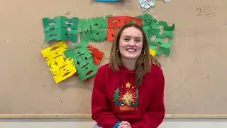 MARI ROBERTSON KJØLLESDAL