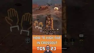 How to show Team Spirit
