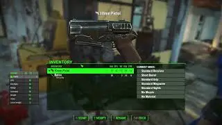 Vanilla Survival Permadeath - No Settlement Building