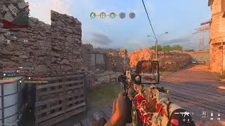 Call Of Duty Modern Warfare II Multiplayer Gameplay 78