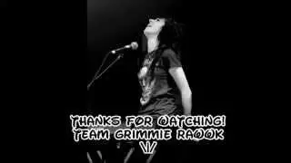 Christina Grimmie - Ugly [Lyrics]