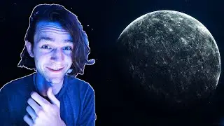 Facts About Mercury // Space Talk