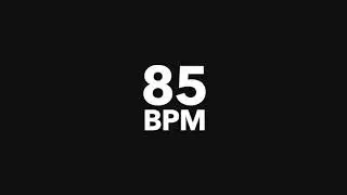 85 BPM - Metronome Flash