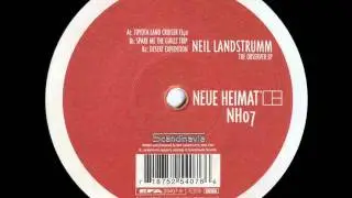 Neil Landstrumm - Desert experdition [B2]
