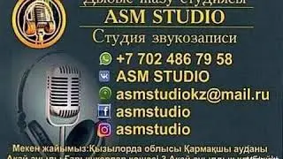 ASM STUDIO