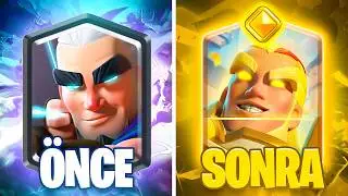 I played with the Magical Archer Hero!