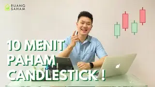 10 MINUTES, INSTANTLY UNDERSTAND HOW TO READ STOCK CANDLESTICKS
