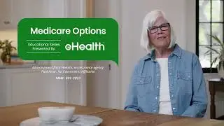 Your Medicare Options