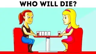 14 Mystery Riddles and Logic Puzzles To Test Your Intelligence