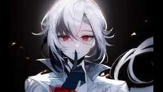 Arlecchino Max Cap DMG solo player EU