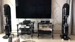Bayz Audio Speakers