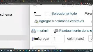 Crear un Base de Datos MariaDB con PHP, en mi pagina web