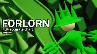 Forlorn FLP-accurate chart