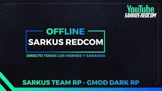 ANUNCIO IMPORTANTE  - Server de Ciudad Roleplay [SarkusTeam-RP]