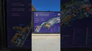 Новый Херсонес #севастополь #херсонес