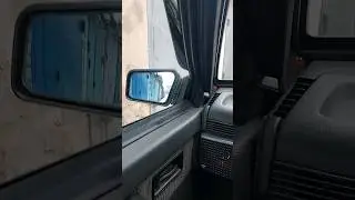 ВАЗ 21099 с ПОДОГРЕВОМ и ЭЛЕКТРОРЕГУЛИРОВКОЙ штатных зеркал 🔥Уже на моём YouTube канале Melekhoff❗️