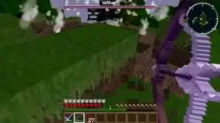 Minecraft: Multiplayer Vanilla Survival w/LeoVSGaming Ep- 6